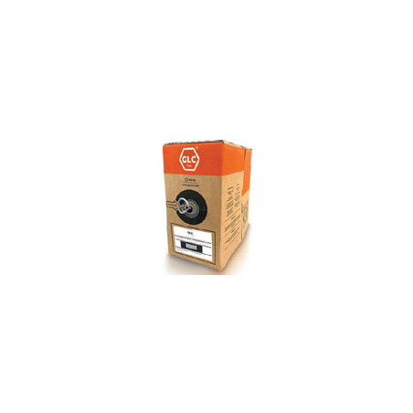 GLC UTP CAT6 Cable, CU, Outdoor
