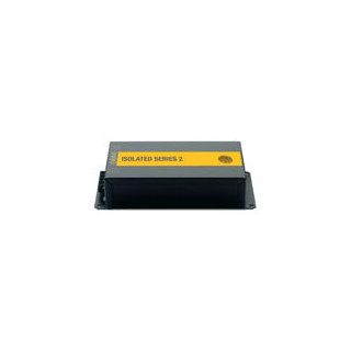 Isolated Series 2 20-60VDC - 24VDC / 20 Amp Isolated