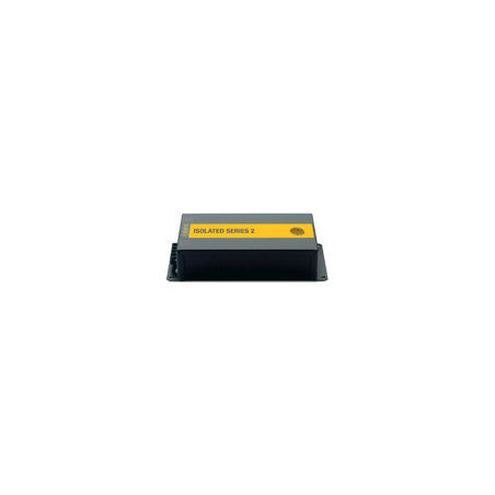 Isolated Series 2 20-60VDC - 55VDC / 5 Amp Isolated Converter