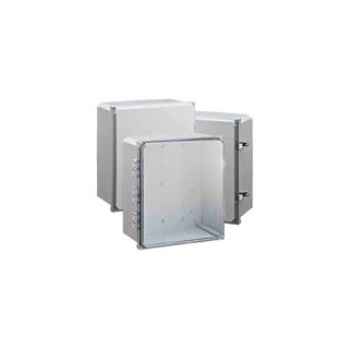 Premium Line 16"x14"x7" Nema4X Enclosure with