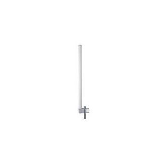 2.4-2.5GHz + 3.3-3.8GHz Dual Band Dual Polarity Omni Antenna