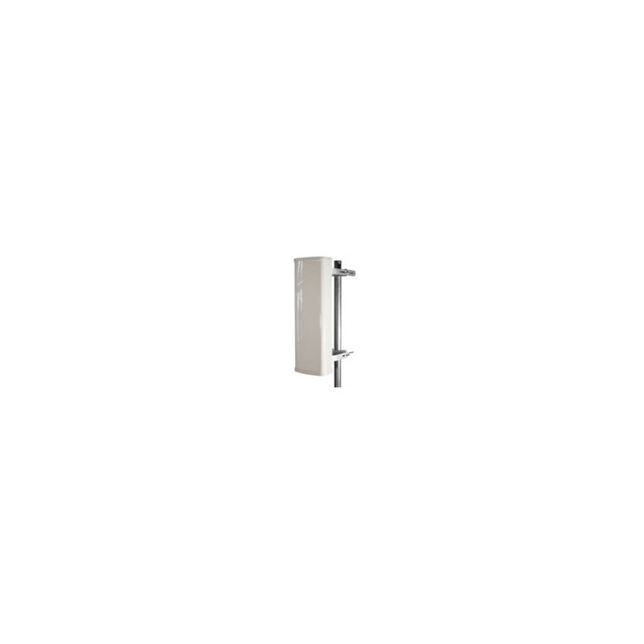 3GHz 14.5 dBi Dual Slant 120 Degree Sector Antenna