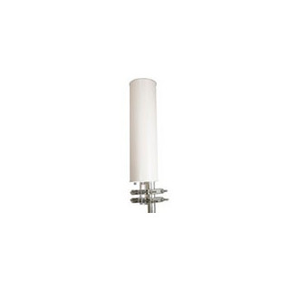 3.5-3.8GHz 8.5 dBi Dual Slant 4-Port MIMO Omni Antenna with
