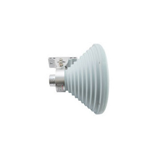 4.9-6.4GHz, 45 Degree Horn Antenna