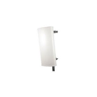 5GHz 17.6 dBi 8-Port Dual Polarity 65 Degree Sector Antenna