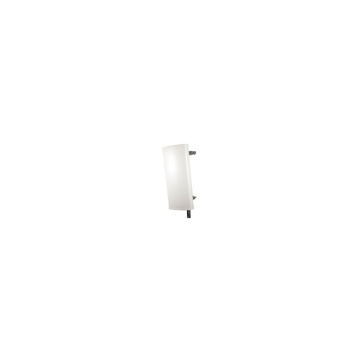 5GHz 17.6 dBi 8-Port Dual Polarity 65 Degree Sector Antenna
