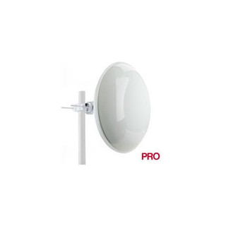 2-Foot Parabolic Antenna Radome for KP-5PDN-2 Dishes