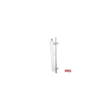 ProLine 4.9GHz to 5.9GHz 45 Degree Dual Slant Sector Antenna