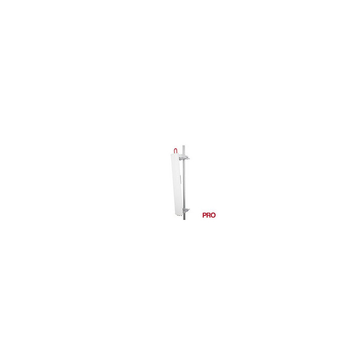 ProLine 4.9GHz to 5.9GHz 45 Degree Dual Slant Sector Antenna