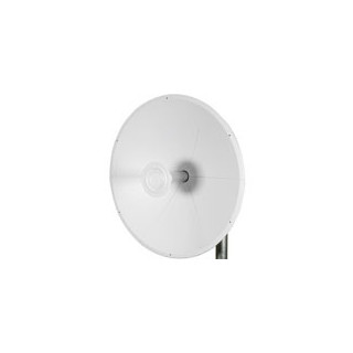 2-Foot 4.9-6.4GHz Dual Polarity MIMO Dish Antenna with C5x /