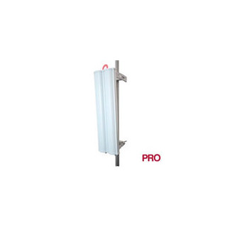 ProLine 2.3GHz to 2.7GHz 65 Degree Dual Slant Sector Antenna