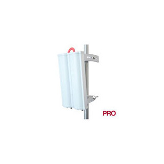 ProLine 4.9GHz to 6.4GHz 65 Degree Dual Slant Sector Antenna