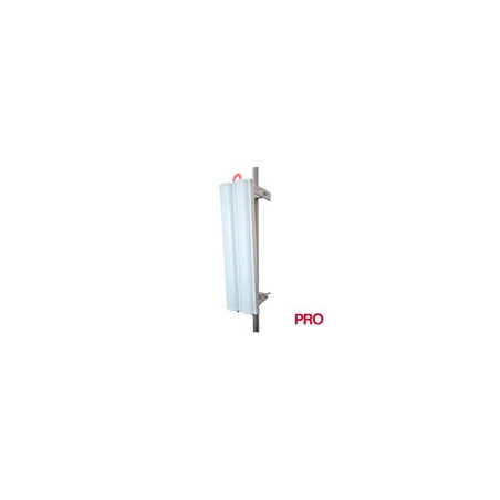 ProLine 4.9GHz to 6.4GHz 90 Degree Dual Slant Sector Antenna