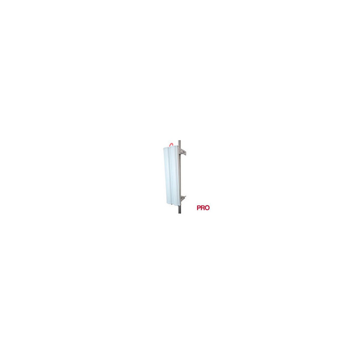 ProLine 4.9GHz to 6.4GHz 90 Degree Dual Slant Sector Antenna