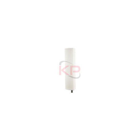 2GHz 15 dBi Dual Polarity 120 Degree Sector Antenna with