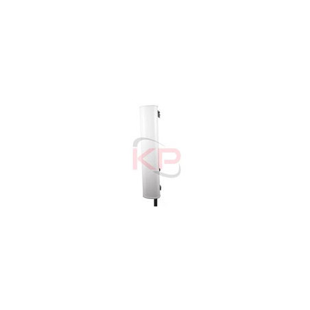 2GHz 16.5 dBi Dual Polarity 90 Degree Sector Antenna with