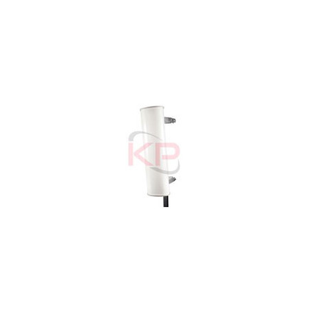 3GHz 16.7 dBi Dual Slant 90 Degree Sector Antenna with PMP