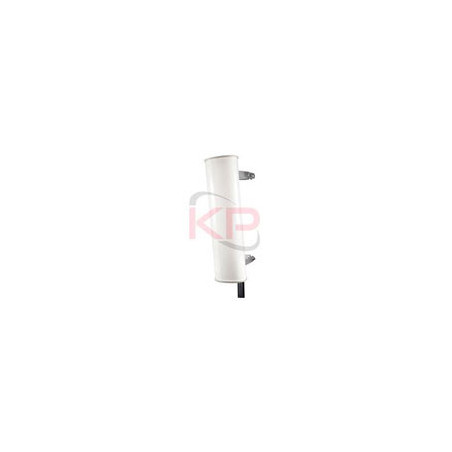 3GHz 16.5 dBi Dual Slant 90 Degree Sector Antenna with