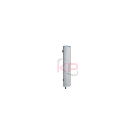 5GHz 16.3 dBi Dual Polarity 120 Degree Sector Antenna with