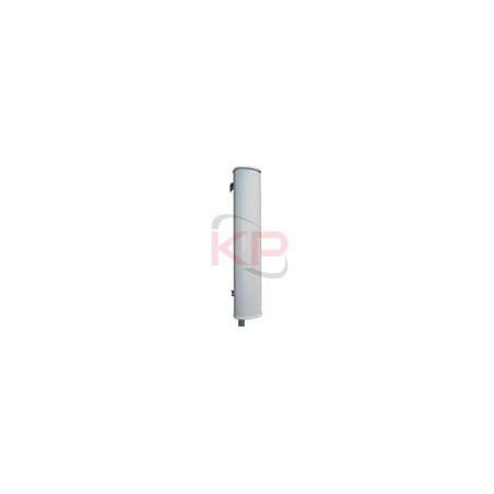 5GHz 17.5 dBi Dual Polarity 90 Degree Sector Antenna with