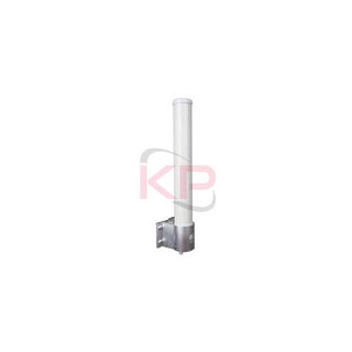 5GHz 13 dBi Dual Polarity MIMO Omni Antenna with N-Female