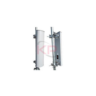 900MHz 11.5 dBi Horizontal Polarity 120 Degree Sector