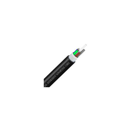 LiteLinx Anti Rodent Fiber Cable with 144F and FRP