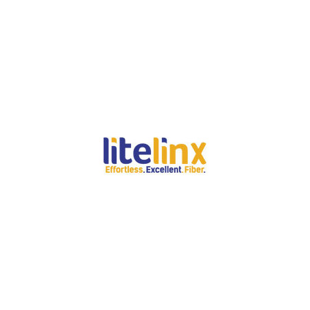 LiteLinx Drop Fiber Cable 3.0mm Round tight buffer