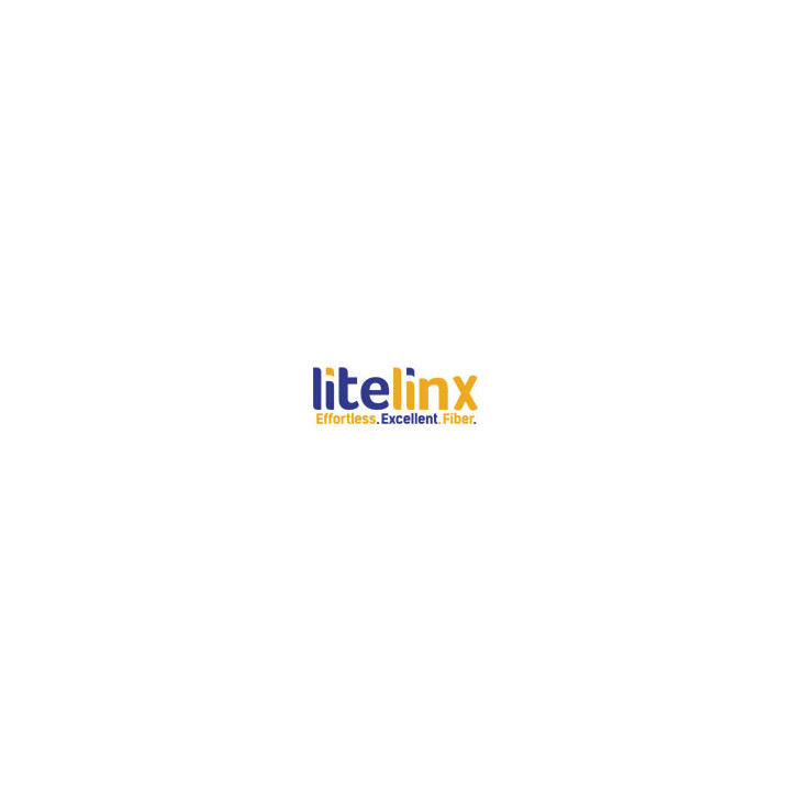 LiteLinx Drop Fiber Cable 3.0mm Round tight buffer