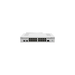 Cloud Core Router 2004-16G-2S+ with Annapurna Labs Alpine v2