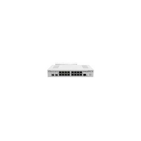 Cloud Core Router 2004-16G-2S+ with Annapurna Labs Alpine v2