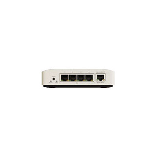 Cloud Router Switch 304-4XG-IN with 4x 1G/2.5G/5G/10G RJ45