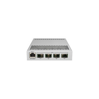 Cloud Router Switch 305-1G-4S+IN with 800MHz CPU