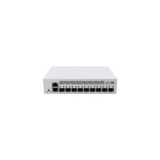 Cloud Router Switch 310-1G-5S-4S+IN with 800MHz CPU
