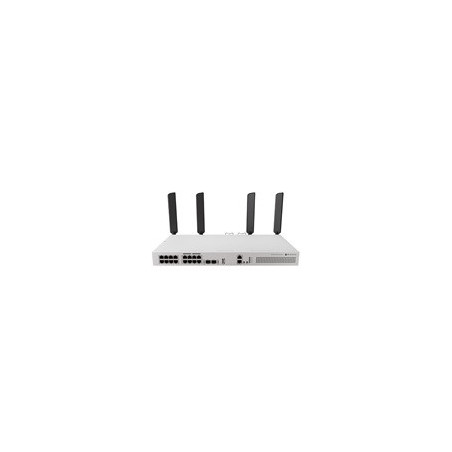 Cloud Router Switch 418-8P-8G-2S+RM with Quad-core IPQ-8072