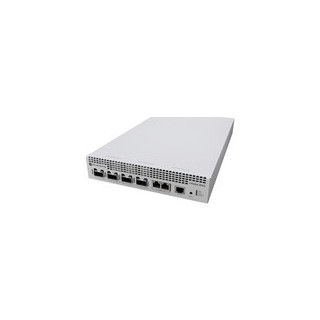 Cloud Router Switch 804 DDQ with Quad-Core AL52400 2GHz CPU