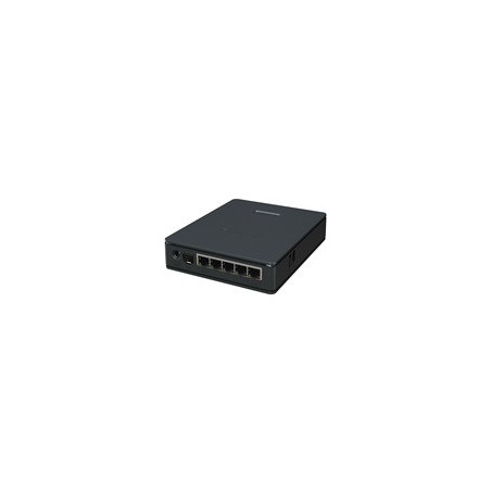 hAP ax S Access Point with Dual-Core 950MHz CPU