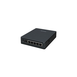 hAP ax S Access Point with Dual-Core 950MHz CPU
