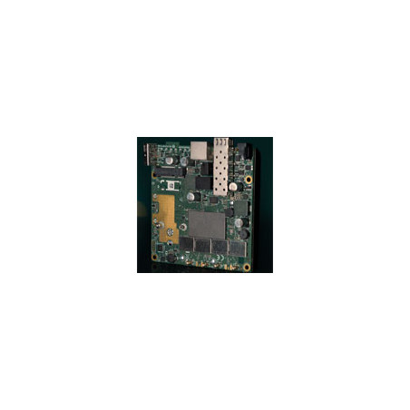 RouterBOARD L23UGSR with ARM IPQ-5010 800MHz CPU