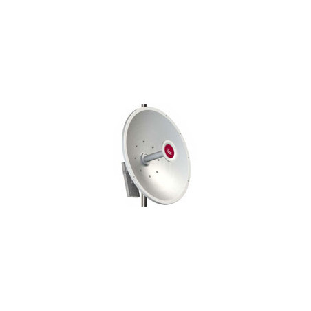 mANT 30 dBi 5GHz Parabolic Dish Antenna with Precision