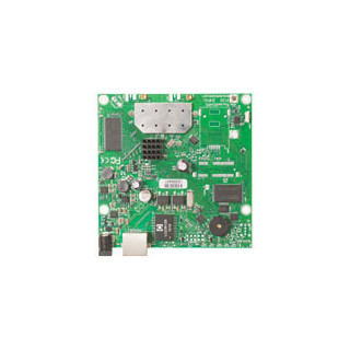 RouterBOARD 911G with 600MHz Atheros CPU