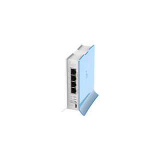RouterBOARD Home Access Point hAP Lite with 650MHz CPU