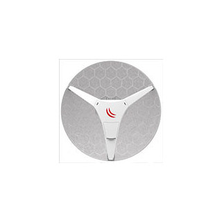 Wireless Wire Dish 60GHz Gigabit Link