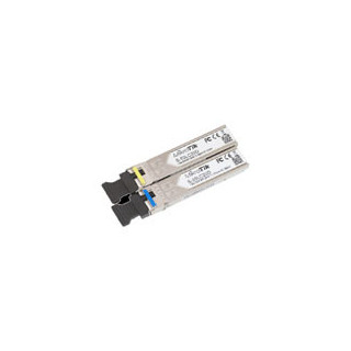 SFP Module 1.25G SM (Singlemode) 20km 1310nm Dual