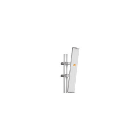 N5-45x4, 4.9-6.4GHz 45 degree Sector Dual-Slant Antenna