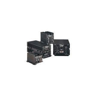 Heavy Duty Power Supply, Input 115/230 VAC