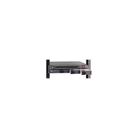 Centurion II Power System 48V Shelf