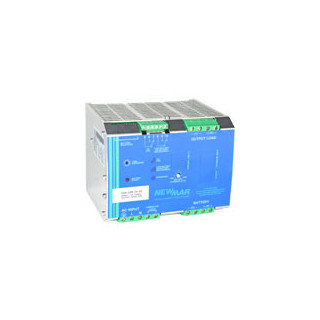 DIN rail mount DC UPS Power System