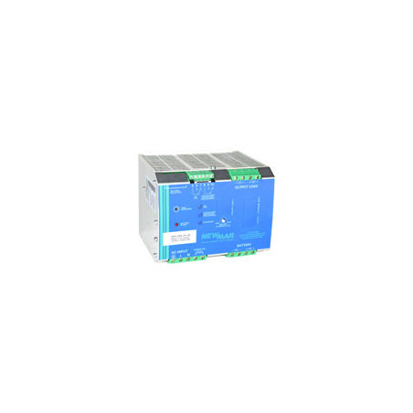 DIN rail mount DC UPS Power System