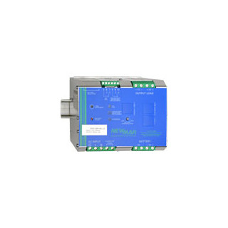 DIN rail mount DC UPS Power System